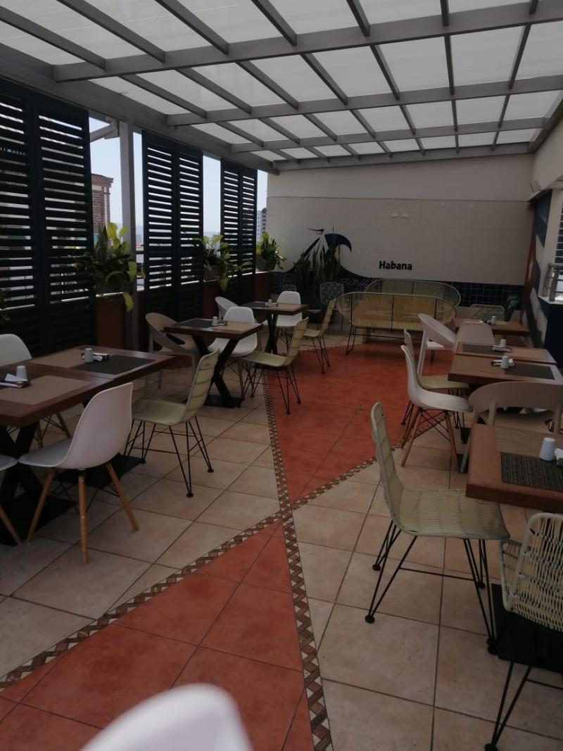 Hotel Buena Vista Express Bucaramanga Exterior foto